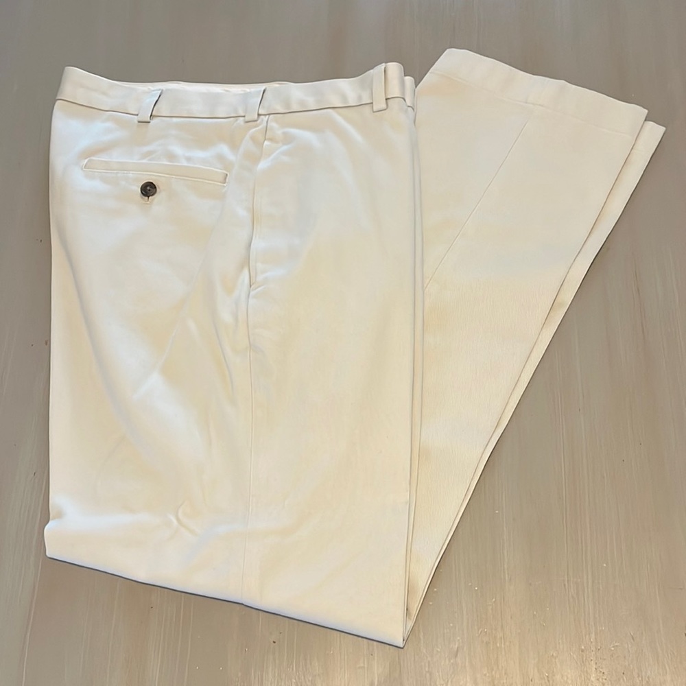 NWOT brooks brothers advantage chino CLARK